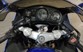 HONDA CBR1100XX 2001 SC35