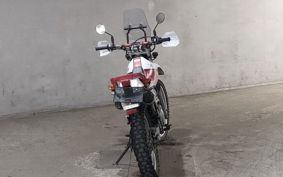 YAMAHA SEROW 225W 4JG