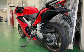 HONDA VFR800F 2014 RC79