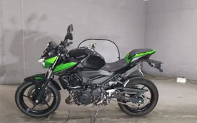 KAWASAKI Z400 2022 EX400G