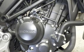 HONDA CB250R 2018 MC52