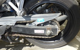 KAWASAKI ZR 700 S 2003 ZR750F