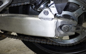HONDA CB400SF VTEC 2000 NC39