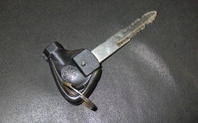 YAMAHA AXIS 125 TREET SE53J