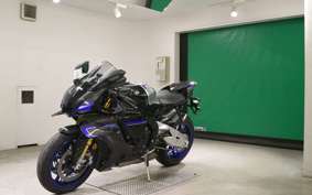YAMAHA YZF-R1 M 2025 RN65J