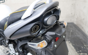 SUZUKI GSR 400 ABS 2020 GK7EA
