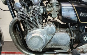 SUZUKI GS750G 1984 GS750G