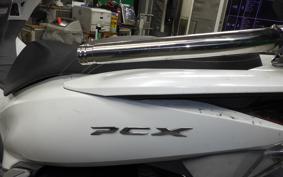 HONDA PCX125 1998 JF81