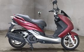 YAMAHA MAJESTY 155S SG28J