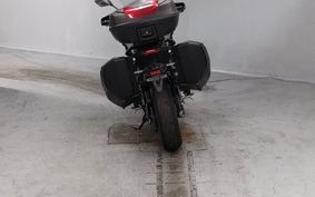 YAMAHA TRACER 9 GT 2021 RN70J