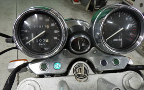 SUZUKI INAZUMA 400 (GSX400) 2001 GK7BA