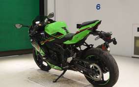 KAWASAKI ZX-25R-2SE 2015 ZX250H