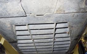 SUZUKI ｽｶﾌﾞ400-3A CK45A