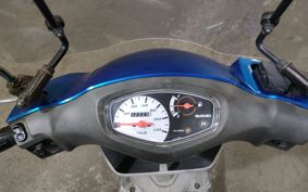 SUZUKI ADDRESS V125 CF46A