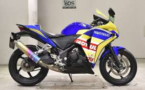 HONDA CBR250R A 2024 MC41