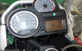 BMW R 1200GS ADVENTURE 2010
