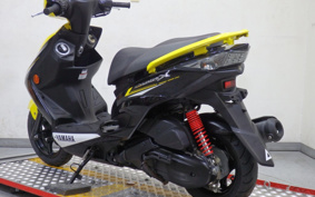 YAMAHA CYGNUS125XSR SE44J