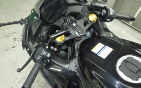 KAWASAKI ZX-4R SE 2025 ZX400P