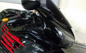 KAWASAKI NINJA ZX-14R SE 2012 ZXT40E