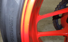 YAMAHA XSR900 GP 2024 RN96J