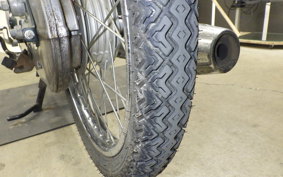 HONDA C50 SUPER CUB C50