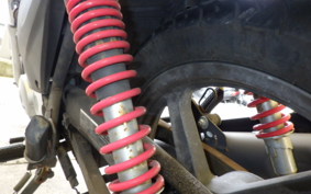HONDA CBF 125
