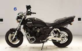 YAMAHA XJR400 Gen.3 R 2002 RH02J