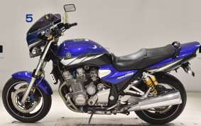 YAMAHA XJR1300 2016 RP03J