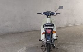 HONDA SUPER CUB50 C50
