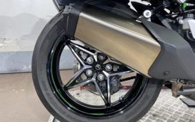 KAWASAKI NINJA H2 SX SE 2018 ZXT02A