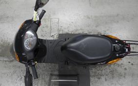 YAMAHA JOG Delux 2007 SA39J
