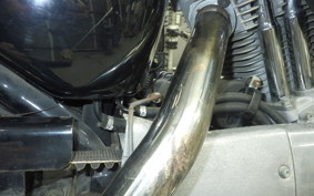 HARLEY XLH883 2001