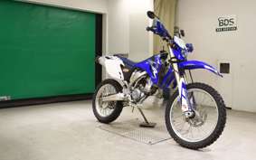 YAMAHA WR250F E 2021