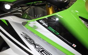 KAWASAKI NINJA ZX-6R A 2017