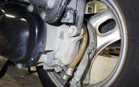 HONDA GIORNO 2 AF70