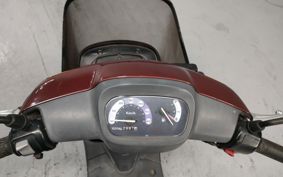 YAMAHA JOG POCHE SA08J