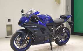 YAMAHA YZF-R7 2025 RM39J