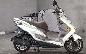 YAMAHA CYGNUS 125 X SE44J