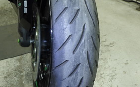 KAWASAKI ZX-25R 2007 ZX250E