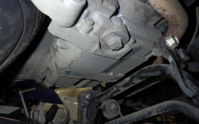 KYMCO KYMCO RACING125FI