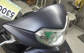 YAMAHA AXIS 125 Z 2026 SED7J