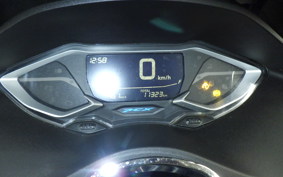 HONDA PCX125 2004 JK05