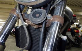 HONDA VTR 250 MC33