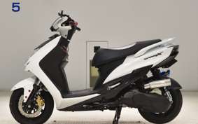 YAMAHA CYGNUS 125 XSR 3 SED8J