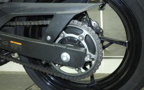 KAWASAKI NINJA 400 2018 EX400G