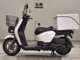 Фото Honda BENLY 50 с японского аукциона