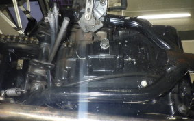 KAWASAKI 250TR 2006 BJ250F
