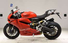 DUCATI 959 PANIGALE 2016