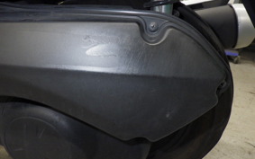 SUZUKI BURGMAN200A 2014 CH41A