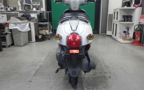HONDA GIORNO 2 2026 AF70